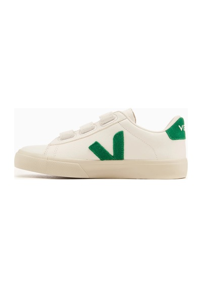 Veja Recıfe Kadın Ayakkabı Rc0503697a Beyaz