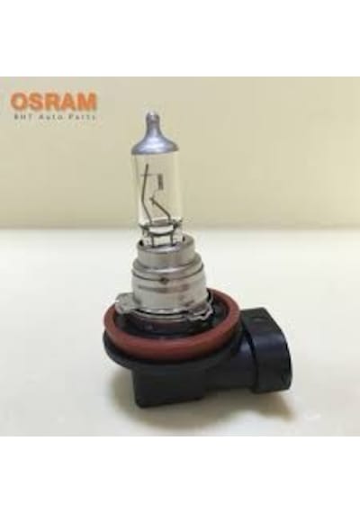 Osram H16 12V 19W 64219L Far Ve Sis Ampulü 1 Adet