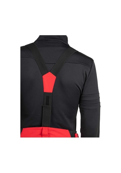 Rossıgnol Rossignol Resort R Pant Erkek Kırmızı Kayak Pantolonu Red