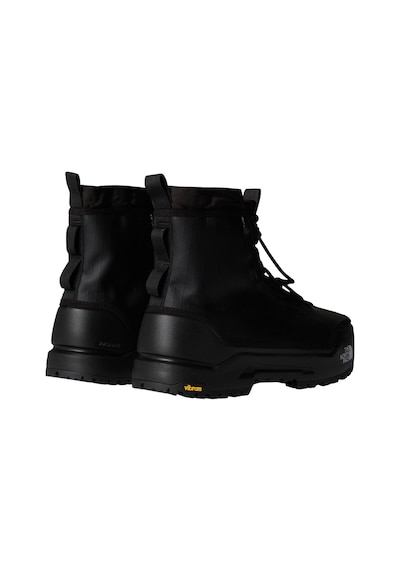 The North Face Base Camp 100 Su Geçirmez Wp Unisex Bot Nf0a8d9fkx71 Siyah