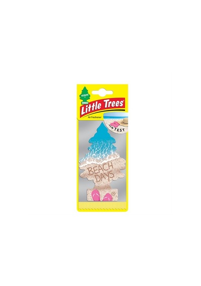 Little Trees Beach Days & Pina Colada Seti