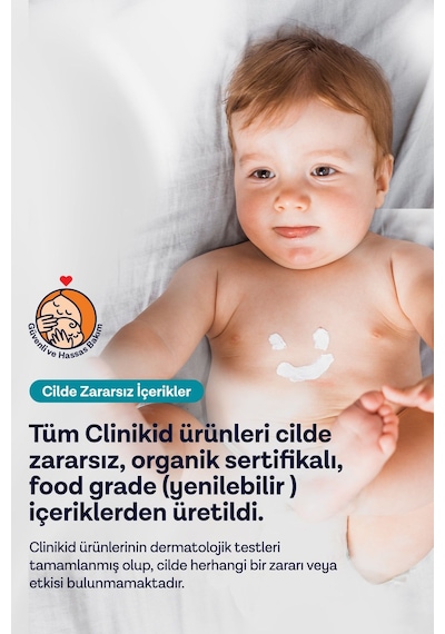 Atopik Cilt Yatıştırıcı & Nemlendirici Kremi