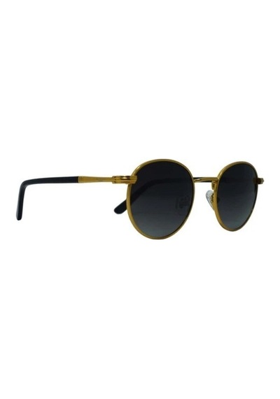Lee Cooper 1232 C4 50-20 Erkek Güneş Gözlüğü Bakır