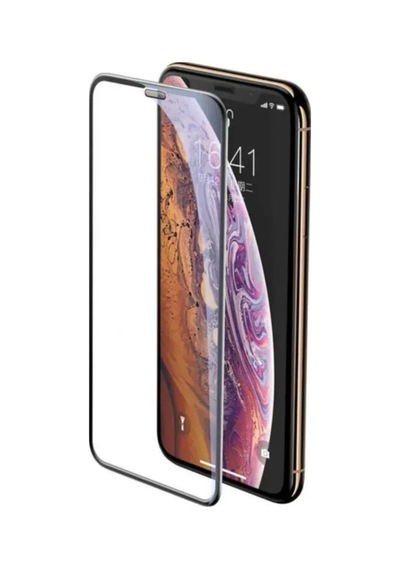 Iphone 13 Pro Max Uyumlu 9d Tam Kaplayan Parmak Izi Bırakmayan Ekran Koruyucu Film