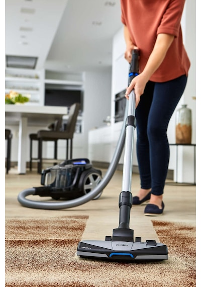 Philips FC9750/07 PowerPro Max 900 W Toz Torbasız Elektrikli Süpürge