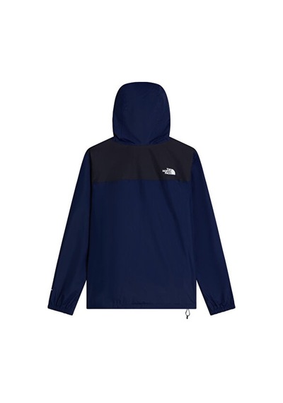 The North Face M Antora Jacket Erkek Outdoor Ceket Nf0a7qey92a1 Lacivert
