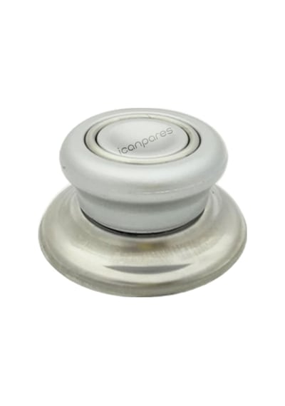 Tencere Tava Sahan Kapağı Cam Kapak Kulbu Kulpu Tutamak - 552276931