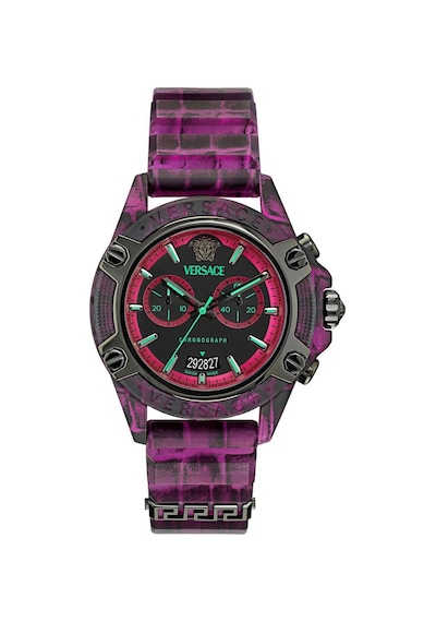 Versace Vrscve8p00124 Unisex Kol Saati