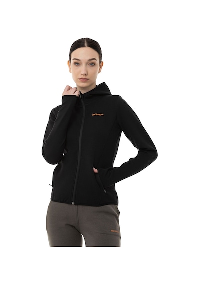 Merrell Shıne Kadın Sweatshırt Siyah Siyah
