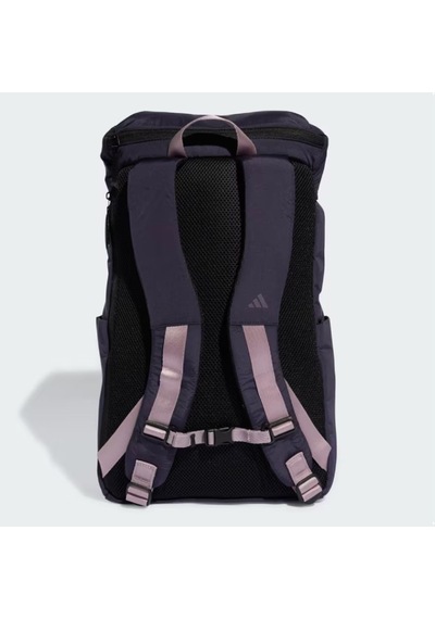 Adidas Gym Hııt Bp Sırt Çantası Ip2162 Mor