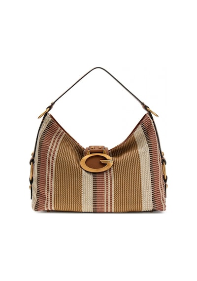 Guess Camden Kadın Kahverengi Omuz Çantası Hwab9308180-cgm