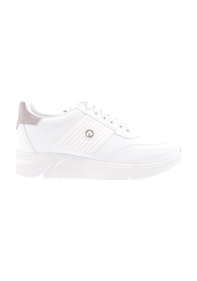 Pierre Cardin 28738 Erkek Exclusıve Ayakkabı PC-28738-R0198 Beyaz