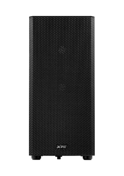 Valor Mesh Rgb Siyah Mid Tower Gaming Kasa 750w 80+ Gold Güç Kaynağı Dahil Atx