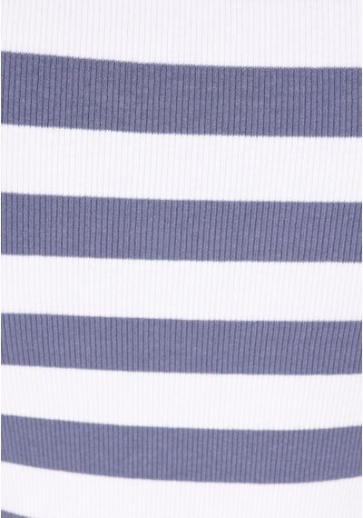 Colin's Colins Slim Fit Kadın Mavi Atlet Cl1074824 Cl1074824 Q1.v2 Inv İndigo