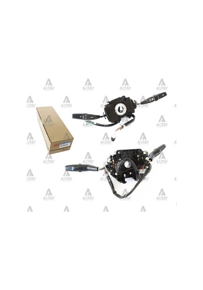MOBIS 934204A060 Sinyal Kolu Komple Starex 00-07