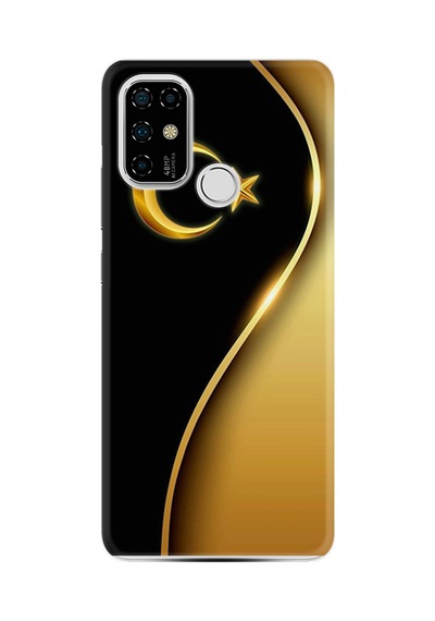 Arvencase Casper Via F20 Kılıf Hd Baskılı Kılıf Yüksek Korumalı - /çoksatanlar/- Name-203.jpg Renk25 Renk25