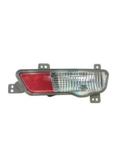 Chevrolet / Cruze Hb Sol Arka Tampon Reflektörü1.sınıf