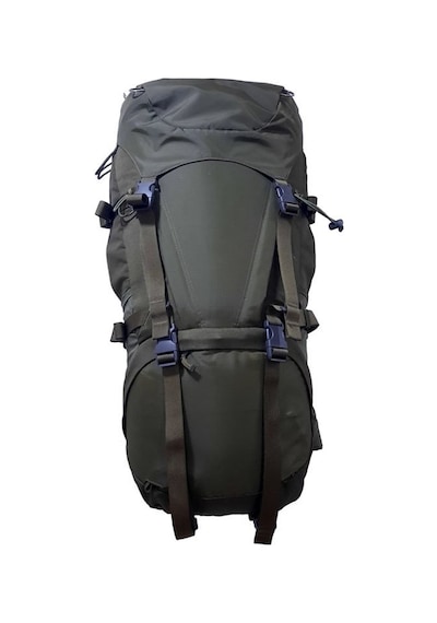 Deuter Meydan Tactical 55+10 Sırt Çanta Karışık/Çok Renkli