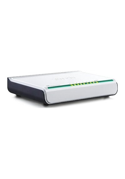 Tenda S108 8Port 10/100 Ethernet Switch