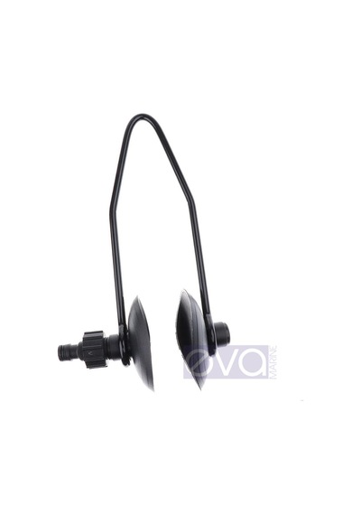 Sealux Marine Motor Yıkama Kulağı