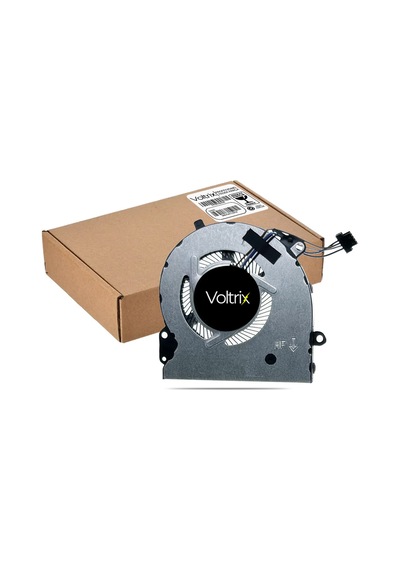 Hp Pavilion 15-cs3005nt 8xg74ea Uyumlu Cpu Fan - İşlemci Fanı - Ver.1