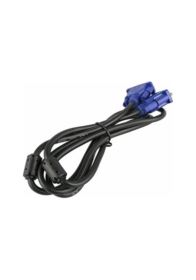 Oem 1.5 Metre Vga Kablo - Siyah