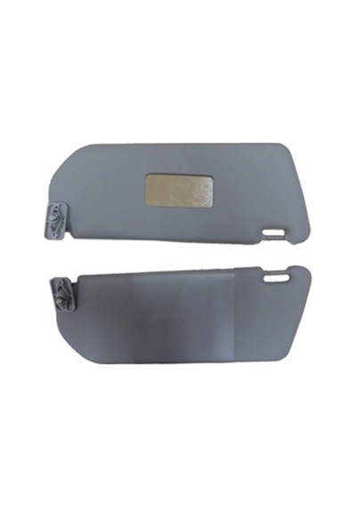 1992-1994 Opel Astra F Sd-hb- Güneşlik Sağ-sol Set 2 Parça Adet Oem No:1437741