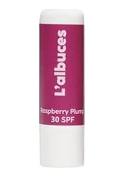Raspberry 30 Spf Plump Lip Balm-dolgunlaştırıcı Dudak Nemlendiricisi