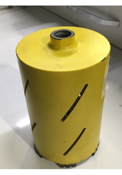 Dewalt Dt3814 107mmx150mm Karot Ucu