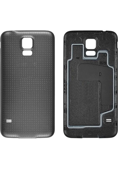 Teknonet Samsung Galaxy G900 S5 Uyumlu Batarya Kapağı 001
