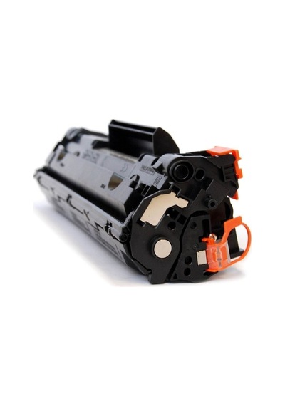 Crg-737 Çipli  Uyumlu Toner Mf-237w Toner