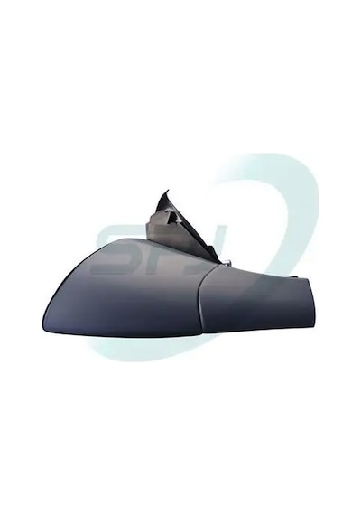 Opel Vectra B Dikiz Aynasi Sag 1996-2002 Spj E0660