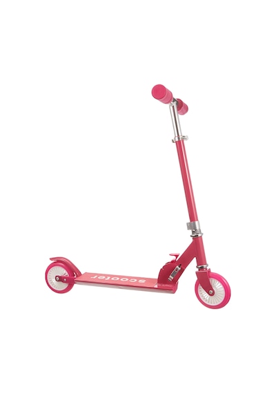 Xslide Crazy Katlanabilir Scooter