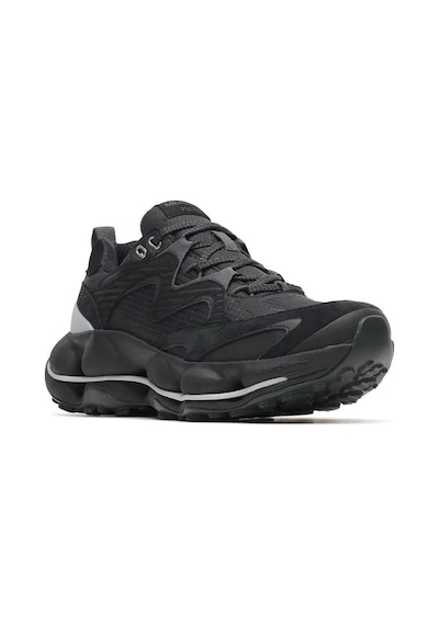 Merrell Speedarc Matıs Ltr Wp Kadın Black Ls Ayakkabı J00005539-blk Siyah