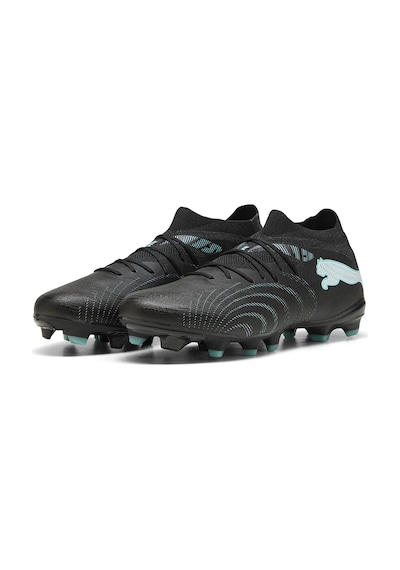 Puma Future 9 Match Fg/ag Erkek Siyah Futbol Krampon 10913502