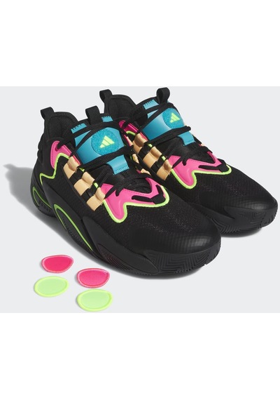 Adidas Byw Select Erkek Basketbol Ayakkabısı C-adııe9306e10a00 Siyah