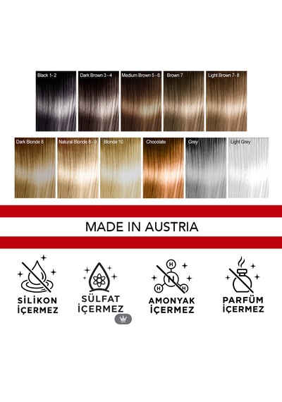Cover Haır Orta Kahverengi Saç Fiberi 30 Gram Dolgunlaştırıcı Kellik Kapatıcı Toz Topik Tozu