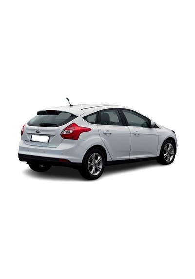 Focus Hb Yıl 11 15 Arası Depo Sağ Stop Lamba Ledsiz Bm51 13404 Ak