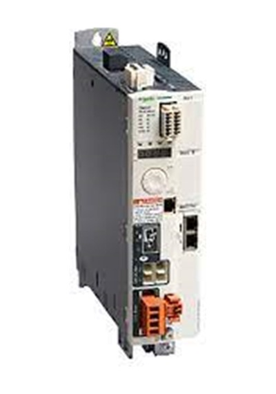 Schneider Electric LXM32MD18M2  Lexium - Servo Sürücü - Lexium 32