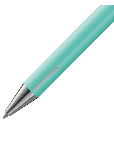 Lamy Econ Tukenmez Kalem Lagoon Matt