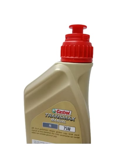 Transmax Manuel Fe 75w Manuel 1 Litre Karbon Notr Sertifikali Sanziman Yagi