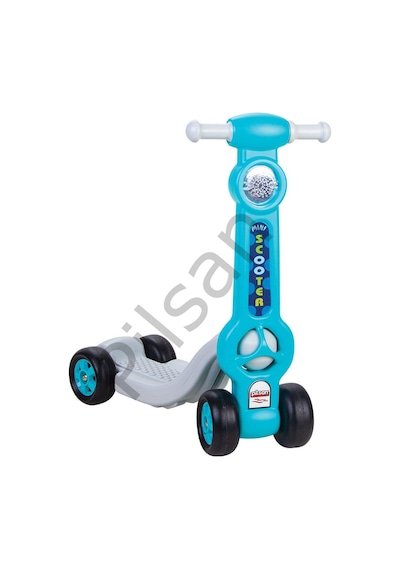 Pilsan Mini Scooter Turkuaz