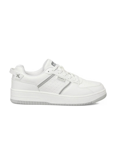 Kinetix Enner Pu 6pr Beyaz Erkek Sneaker A102697052