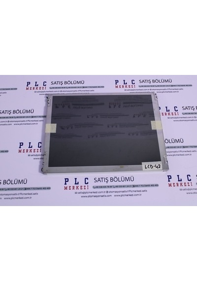 G121Sn01 V.0 Lcd Ekran