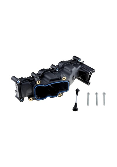 Vw Touareg 7la 3.0 Tdı 2010/ Phaeton 3d1 3.0 Tdı 2007- 2008/ Audi A6 4f2 Emme Manifoldu 059129