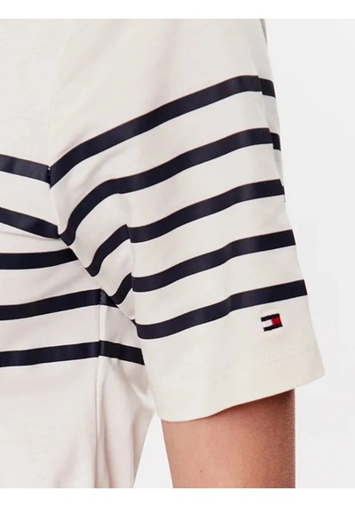Tommy Hilfiger Tommy Hılfıger Kadın Elbise Ww0ww37850-03m