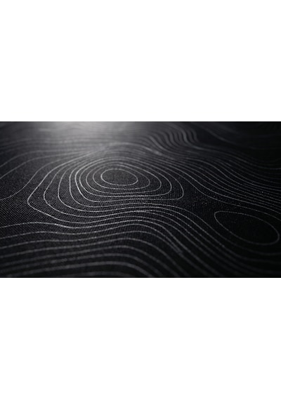 Oryn Terra / Edition 90x40cm Gaming Mousepad - 3mm Kalınlık 003
