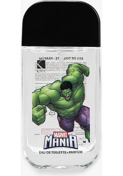 Koton Parfüm Marvel Hulk Lisanslı Xxx 3sam60002aa 3SAM60002AAXXX Ekru