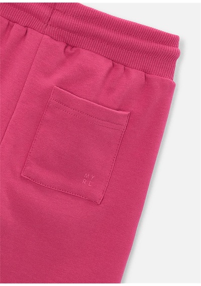 Mayoral Erkek Çocuk Basic Eşofman Altı Pembe 742
