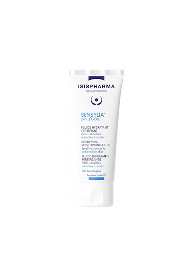 Sensylia Fortifying Nemlendirici Fluid 40 Ml